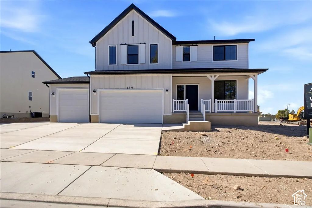 3878 S 6000 W 36, West Valley City
