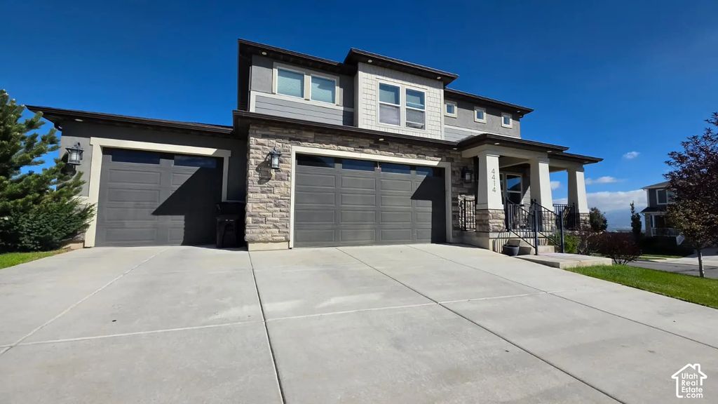 4414 W Bartlett Dr 111, Herriman