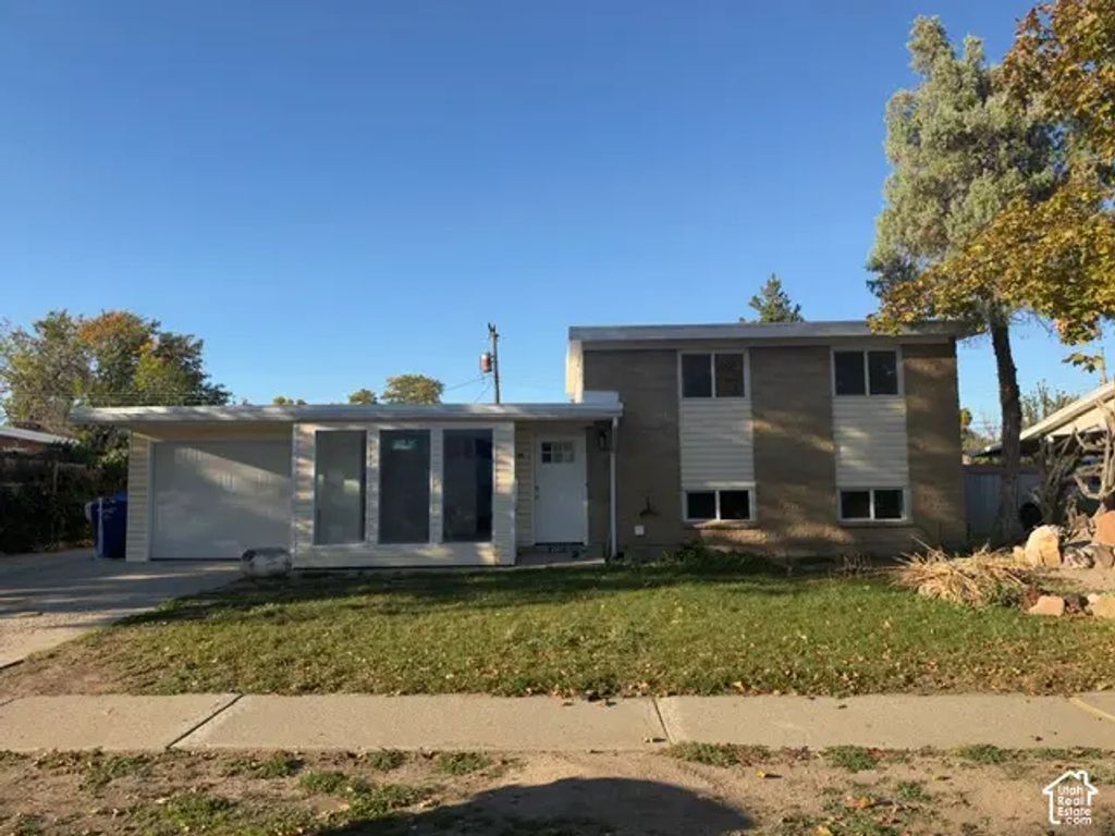4380 W Rutgers Ave, West Valley City