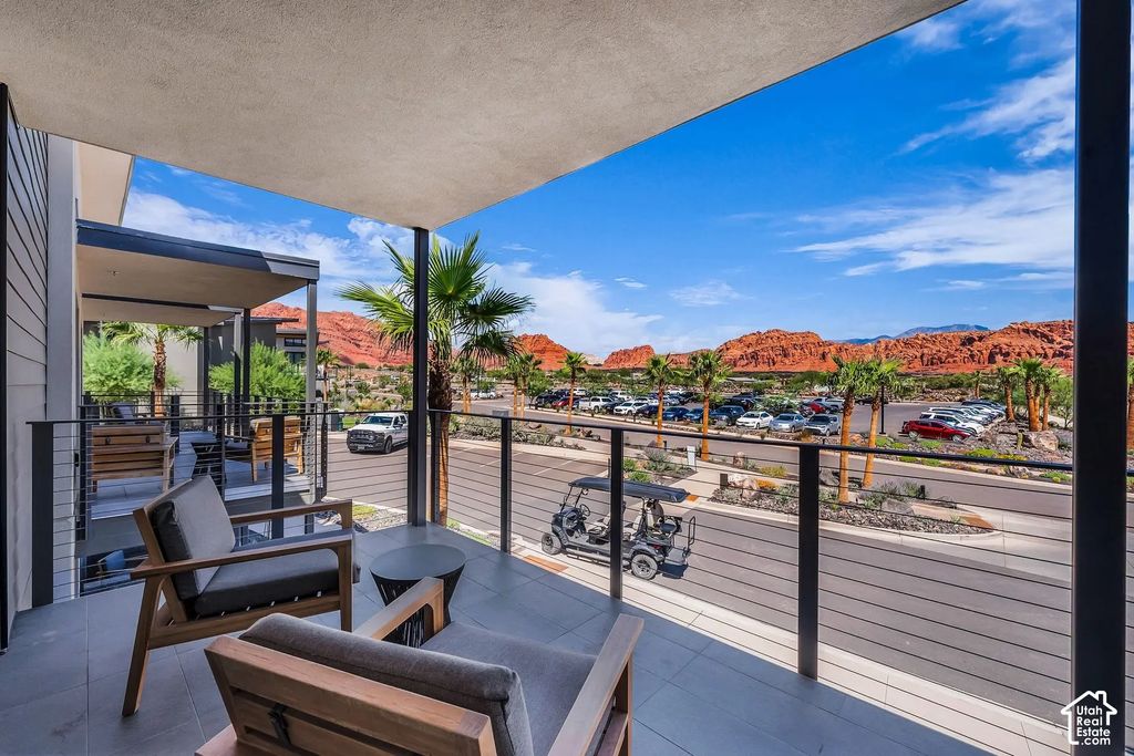 1400 E Black Desert Dr 20254, Ivins