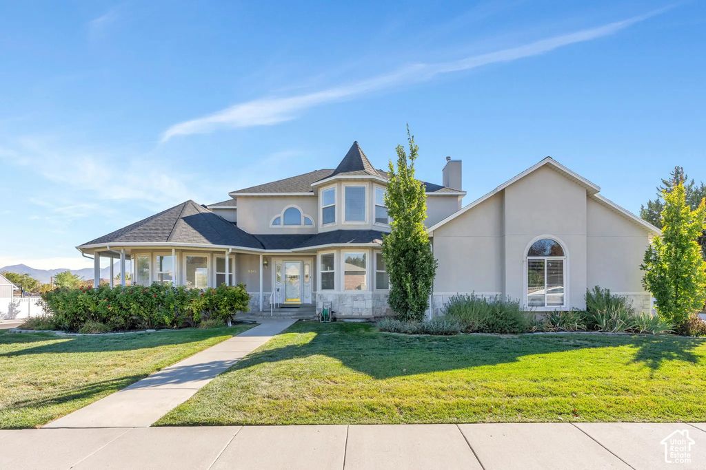 9485 S 1930 W, South Jordan