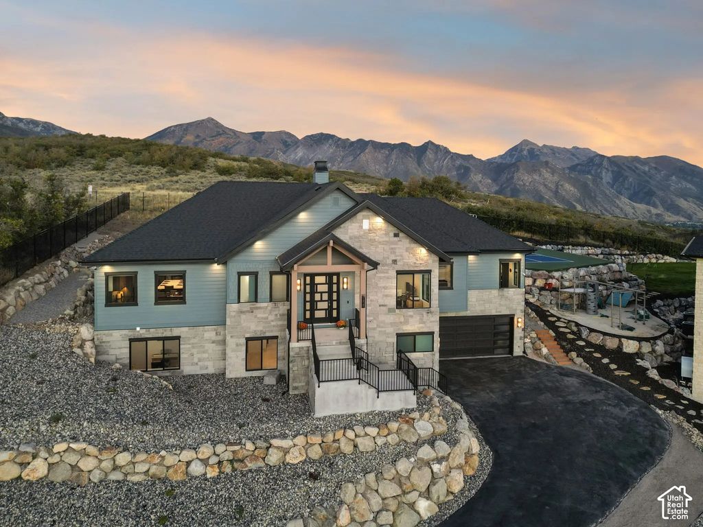 14747 S Canyon Peak Dr, Draper