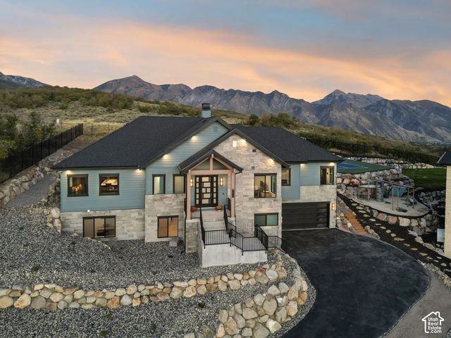 14747 S Canyon Peak Dr, Draper
