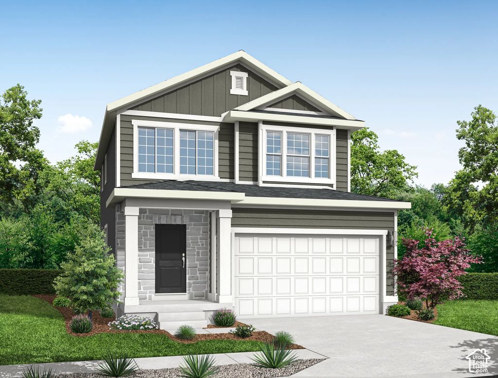 5695 N Mallard Dr, Stansbury Park