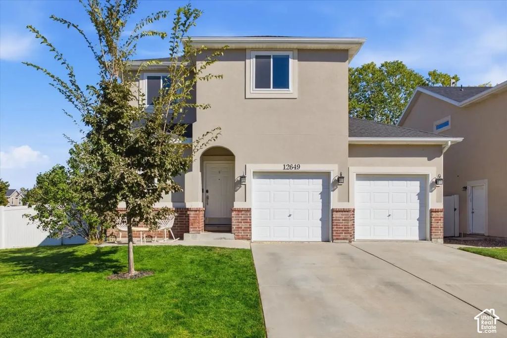 12649 S Diamondback Dr, Riverton