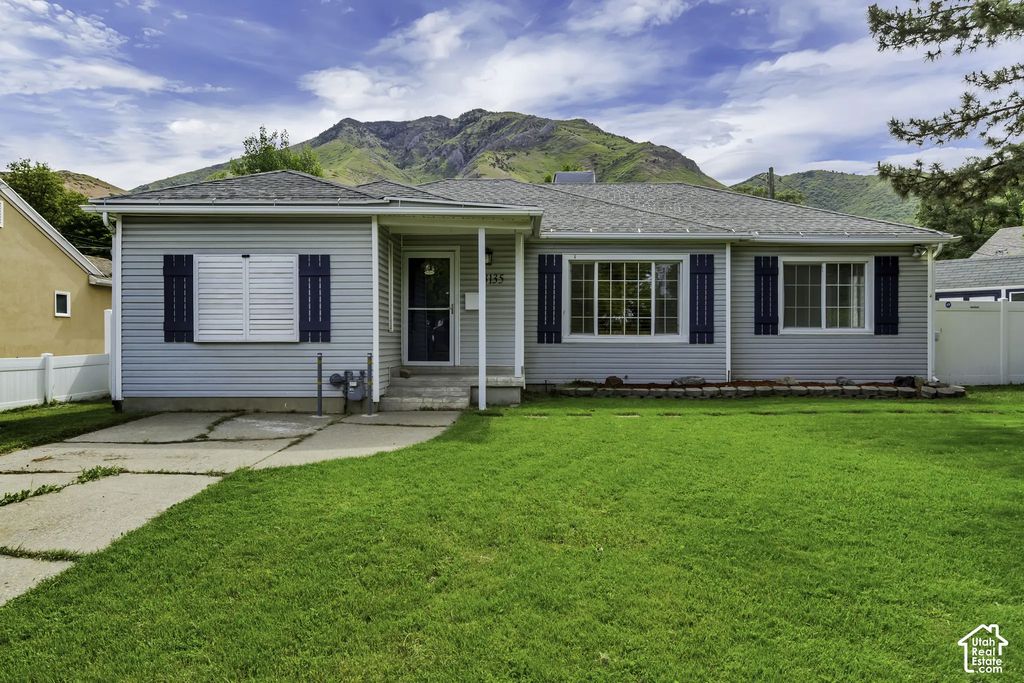 3135 S Valley St, Salt Lake City