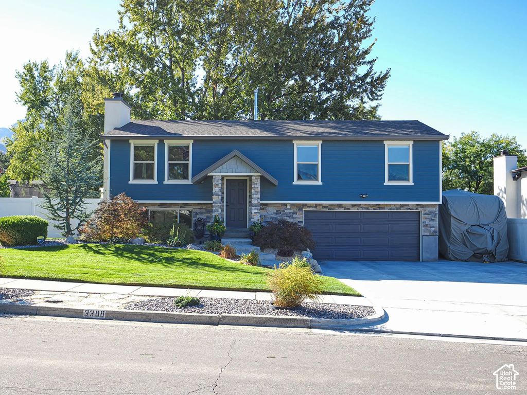 3308 E Willow Ridge Rd S, Cottonwood Heights