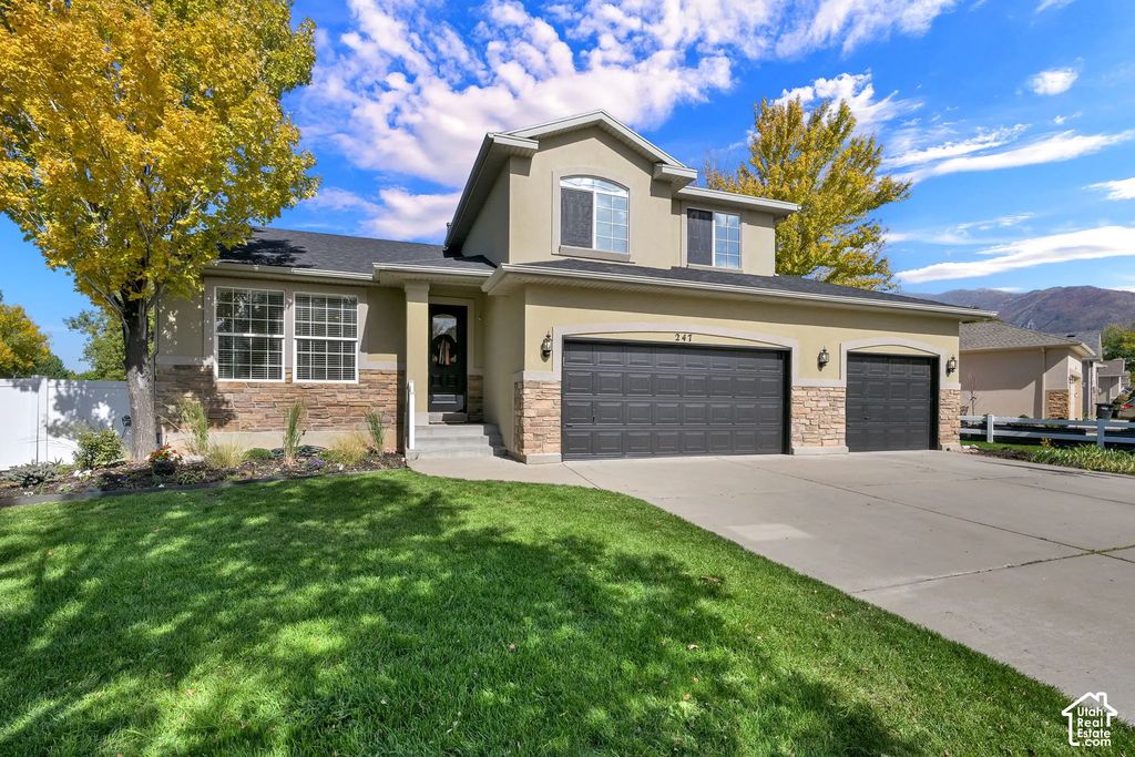 247 E 1500 S, Kaysville