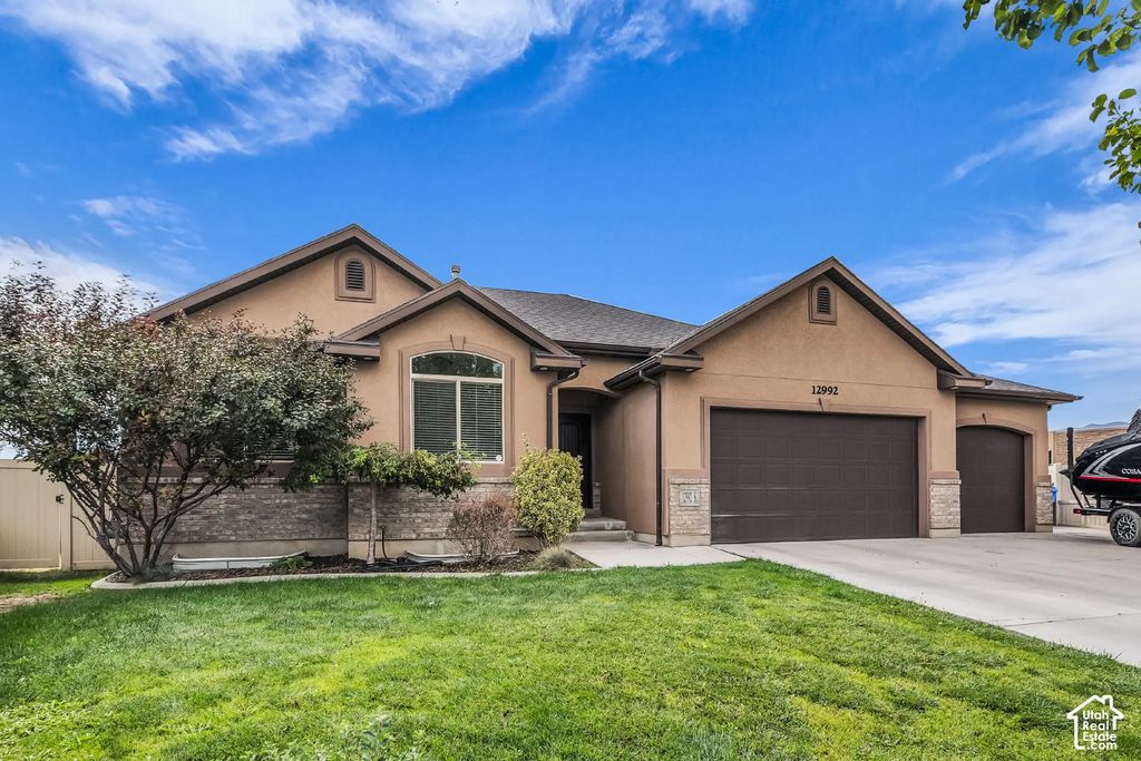 12992 S Geronimo Cir, Riverton