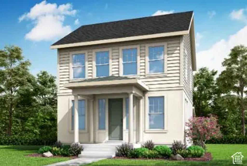11322 S Silver Pond Dr, South Jordan