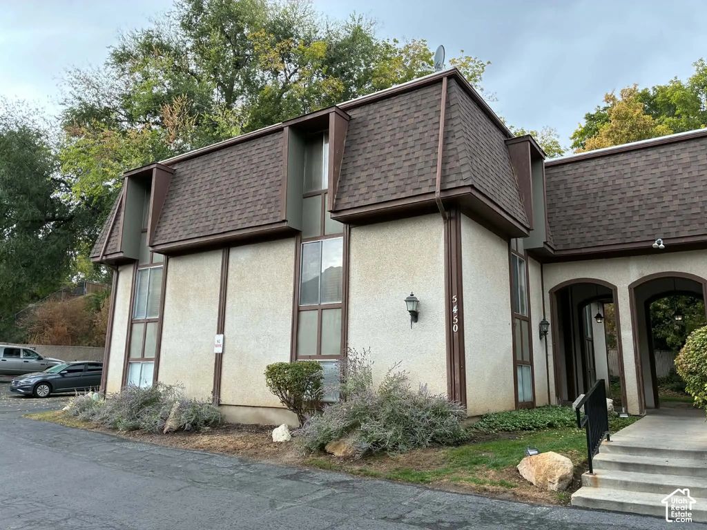 5450 S Willow Ln Apt D, Murray