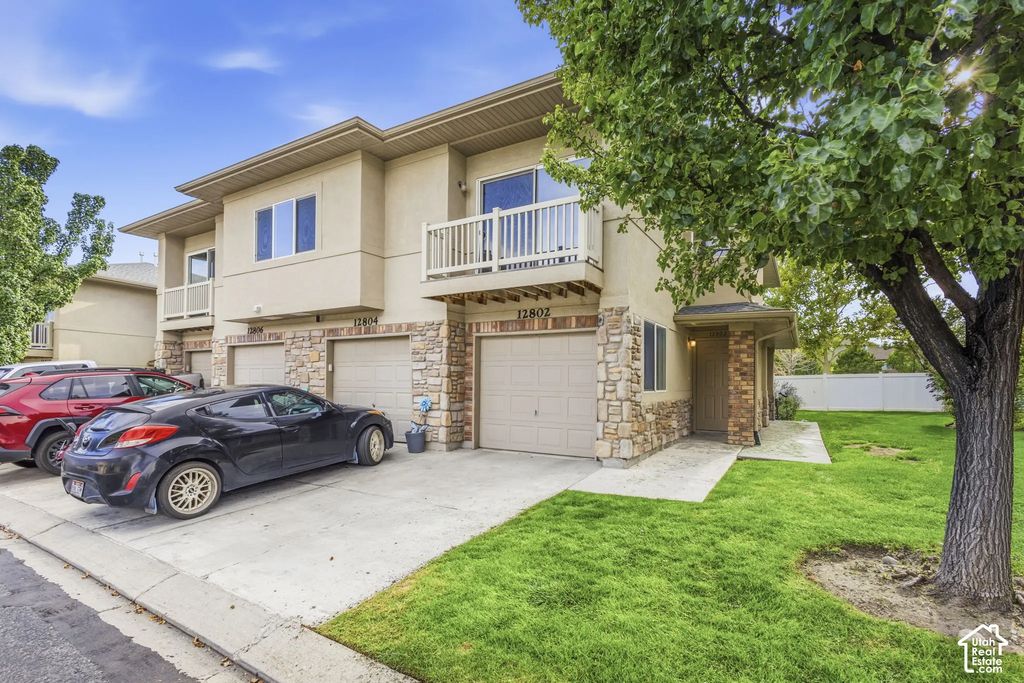 12802 S Timber Run Dr, Riverton