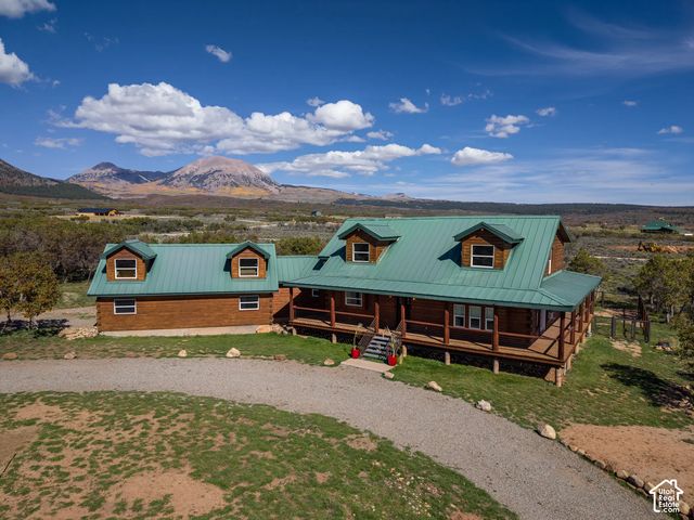 16 N Porcupine Ln, La Sal