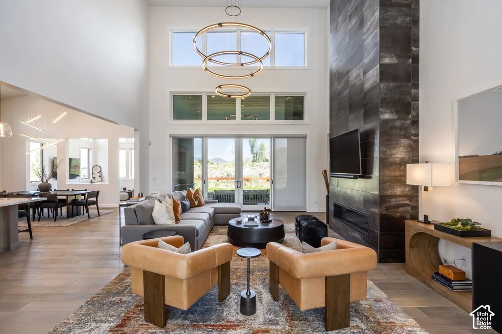 849 N Burro Peak Cir Mvv-7, Heber City