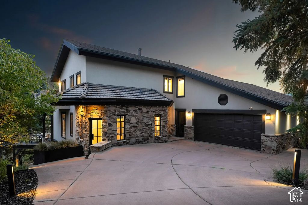 635 Mellow Mountain Rd, Park City