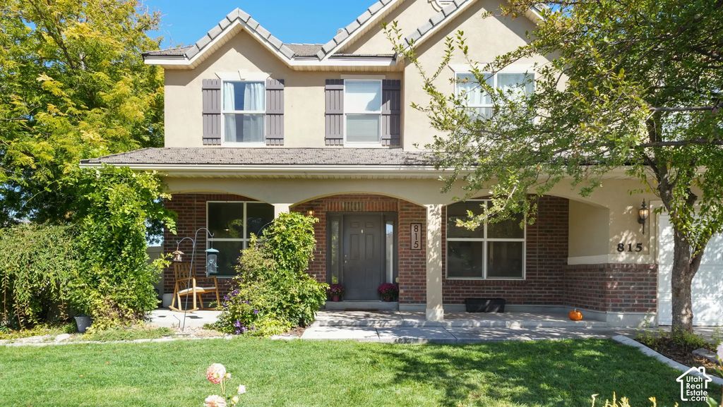 815 E Meadow Marsh Dr, Orem