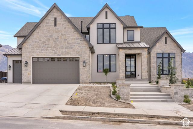 11850 N Burning Oaks Dr, Highland