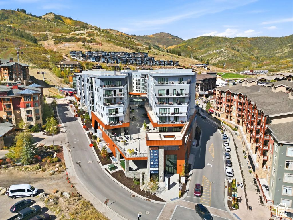 2417 W High Mountain Rd 3411, Park City