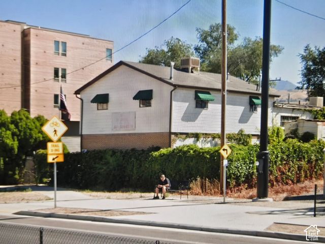 14 N 600 W, Salt Lake City