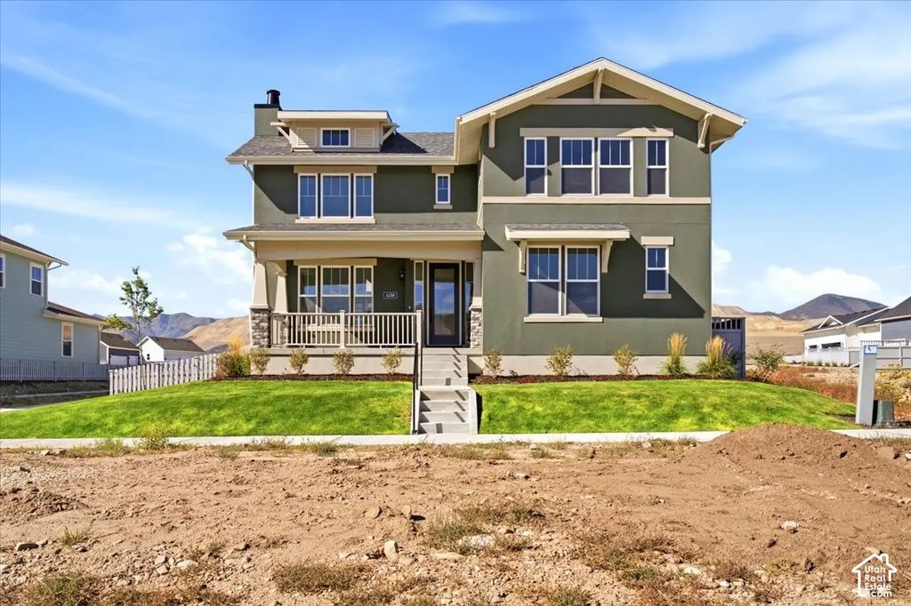 11288 S Hazel Green Dr W, South Jordan