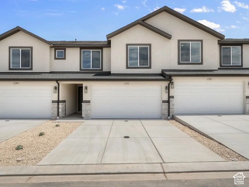 2166 S Tower Bridge Dr 2498, Washington