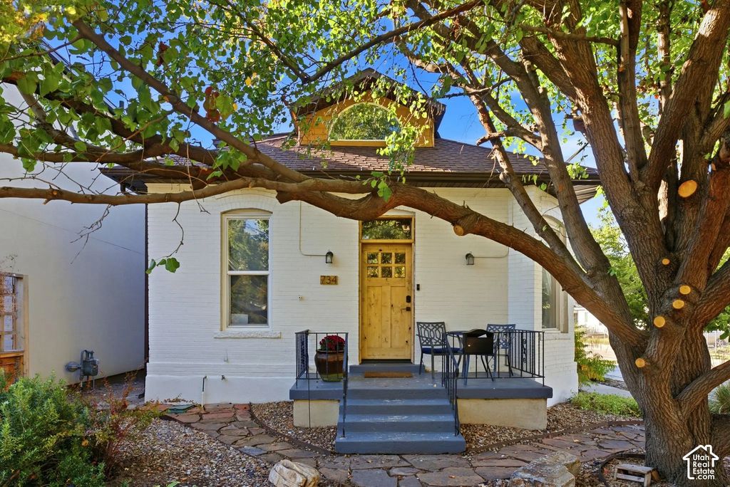 734 E 700 S, Salt Lake City