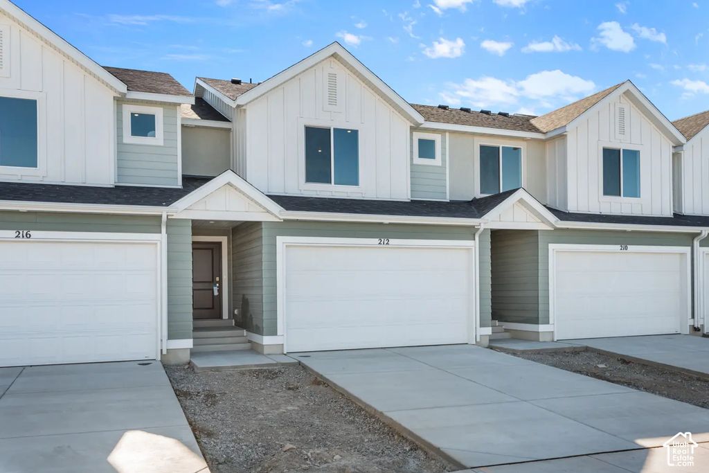 1631 N Old Loon Ave 1379, Tooele