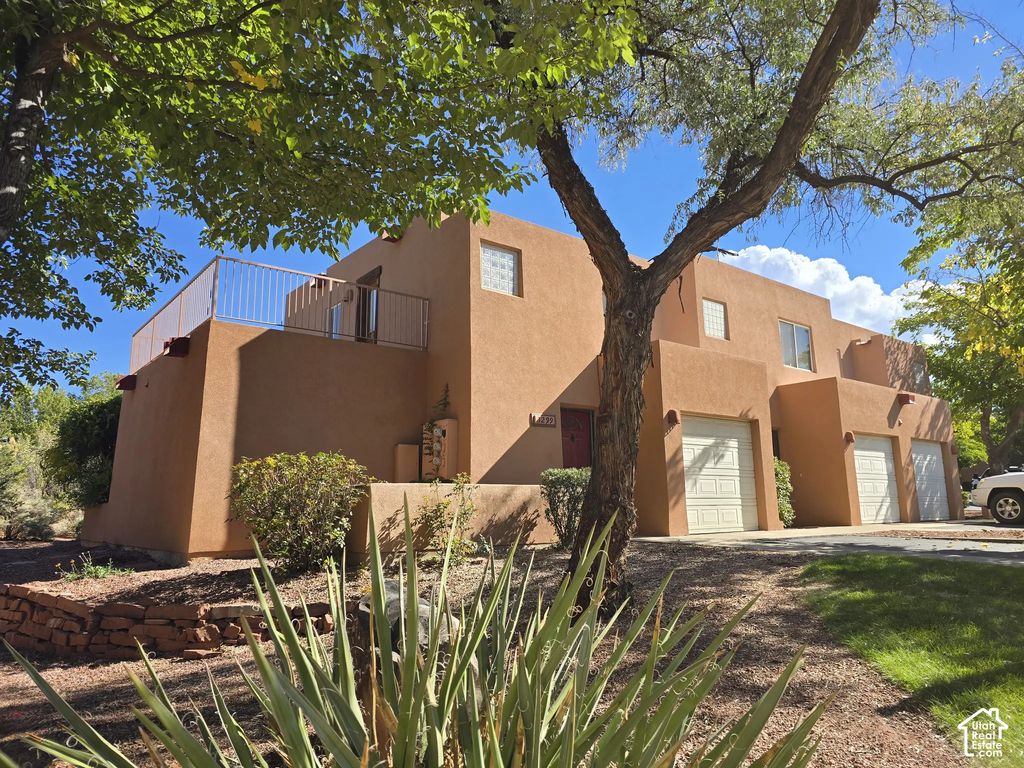 3299 E Fairway Loop, Moab