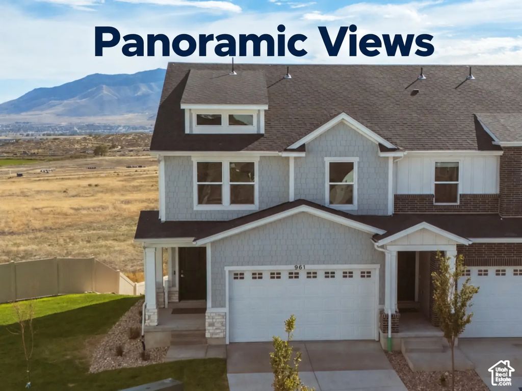 961 W Coral Charm Way 210, Saratoga Springs