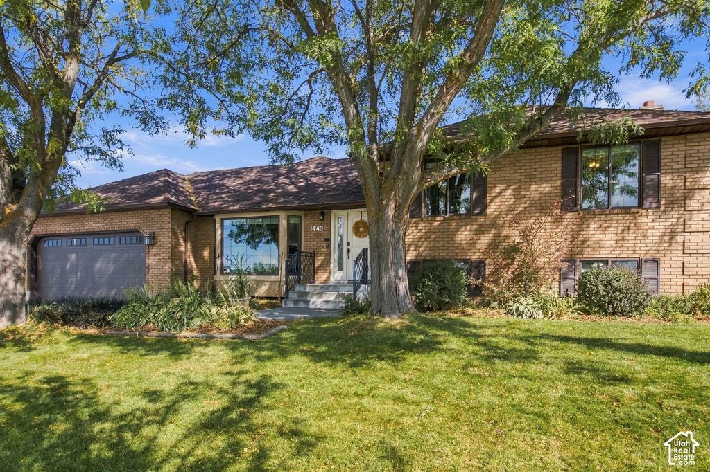 1443 E Hilda Dr S, Fruit Heights
