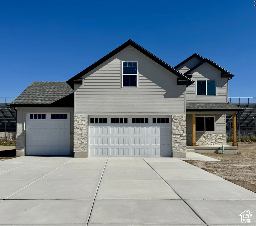 2042 S 4520 W, Taylor
