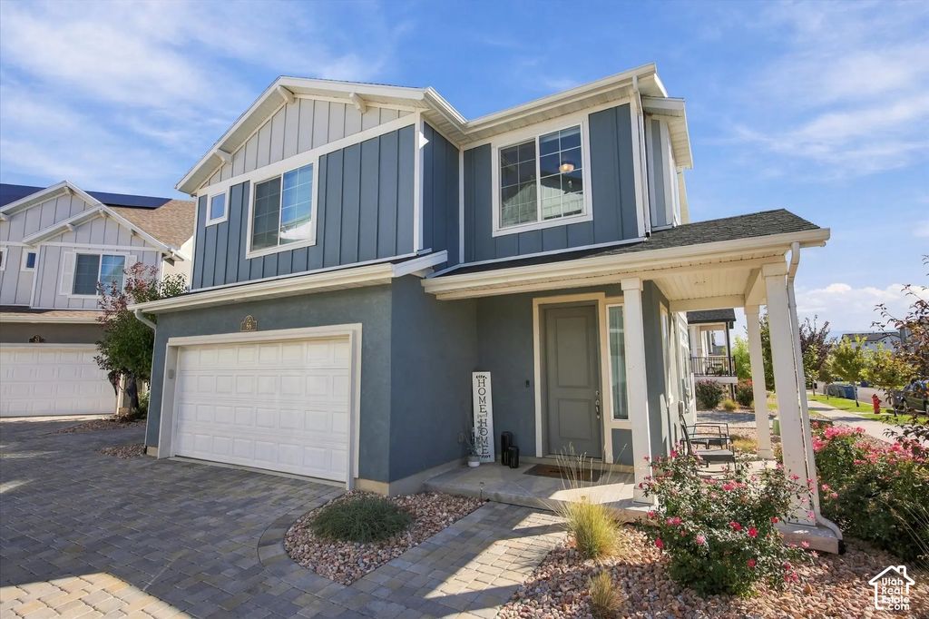56 E Brushy Canyon St 512, Saratoga Springs