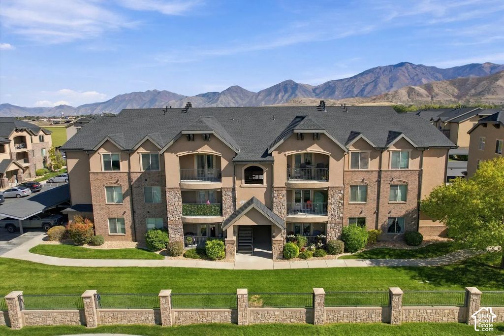 1045 S 1700 W 610, Payson