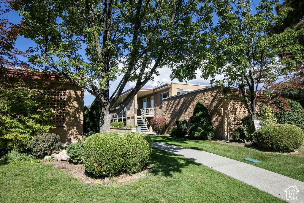 2035 E 2700 S 5, Salt Lake City
