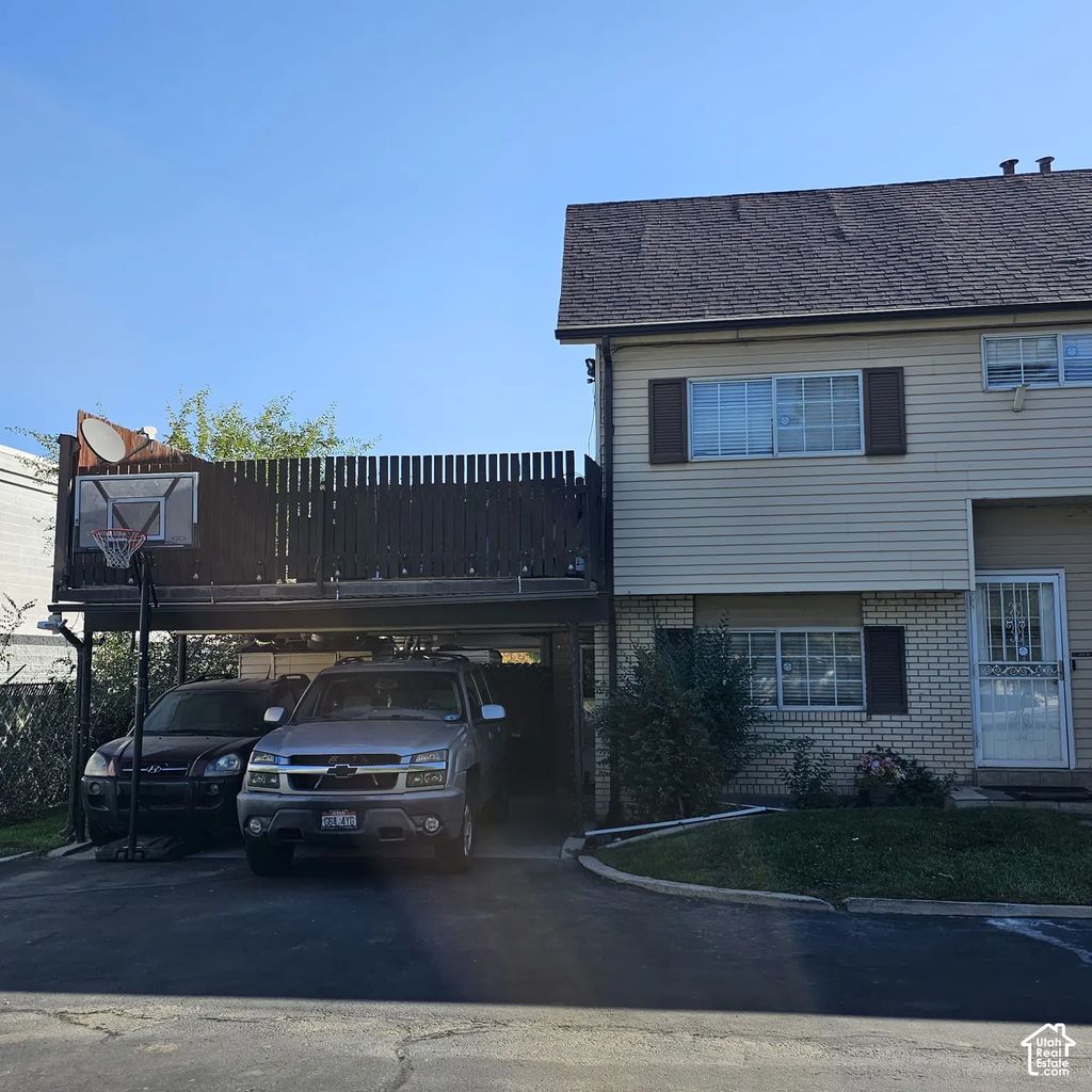 1924 W Homestead Farms Ln 4, West Valley City