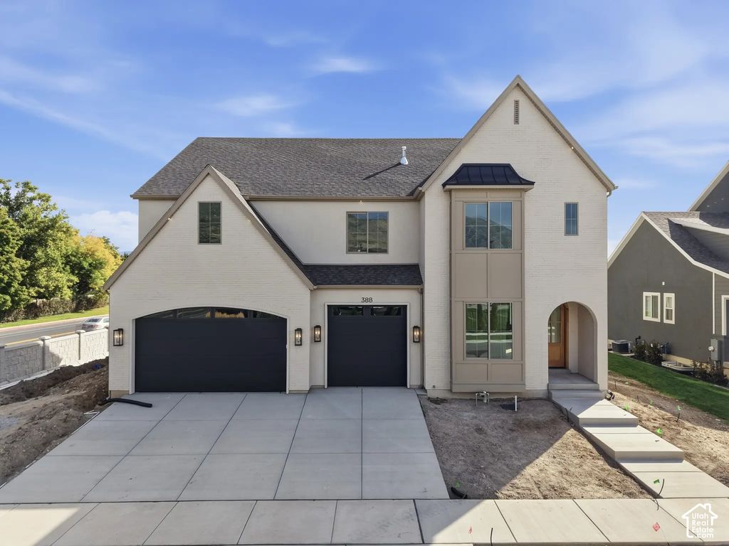 388 E 1350 N, Orem