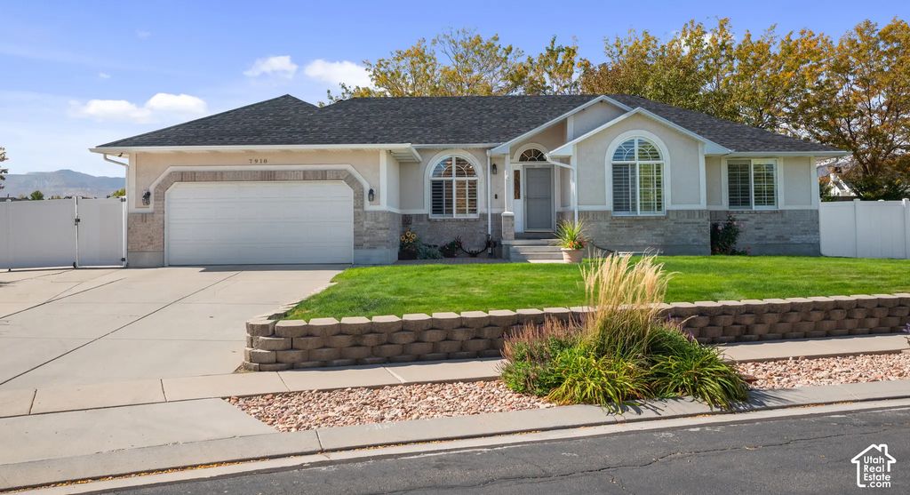 7918 S Abercrombie Ln W, West Jordan