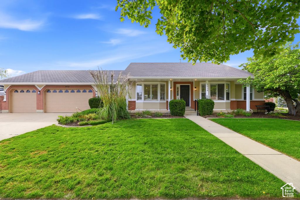9934 S Presidential Dr, South Jordan