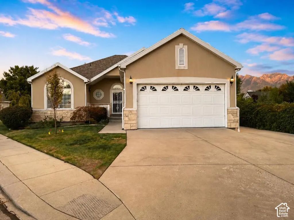 7333 S Union View Pl, Midvale