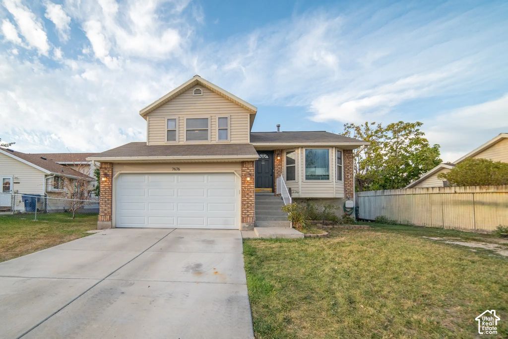7676 W Jefferson Rd, Magna