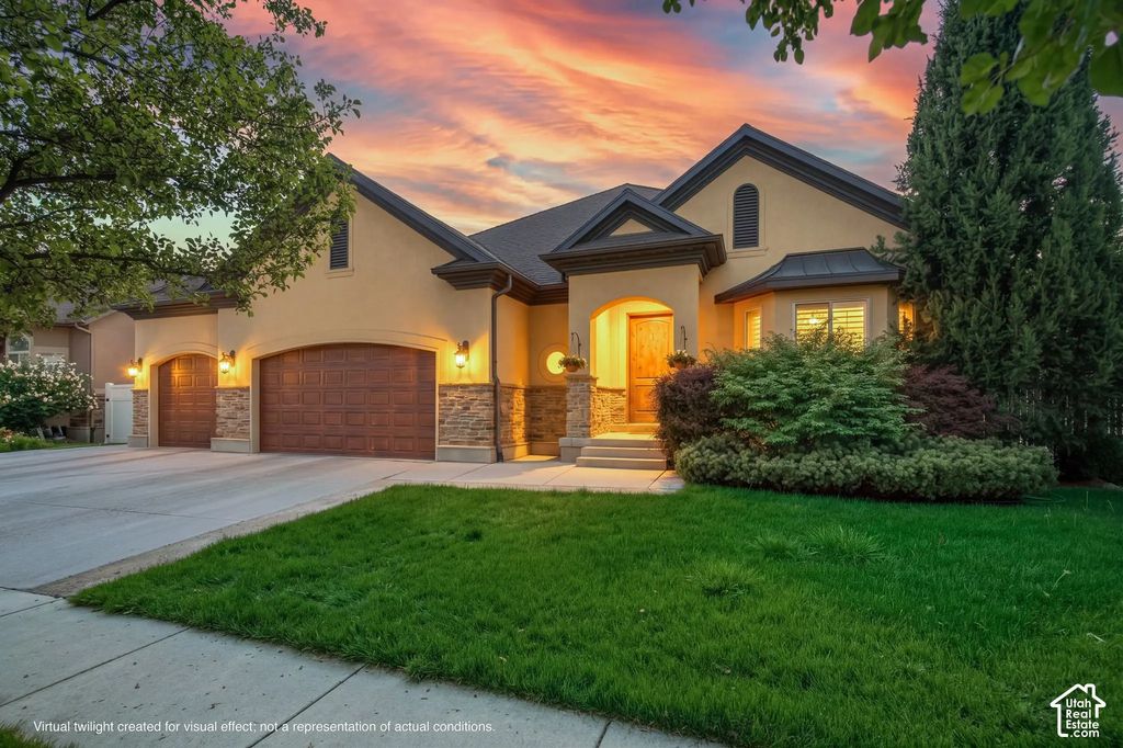 330 E 1250 N, Orem