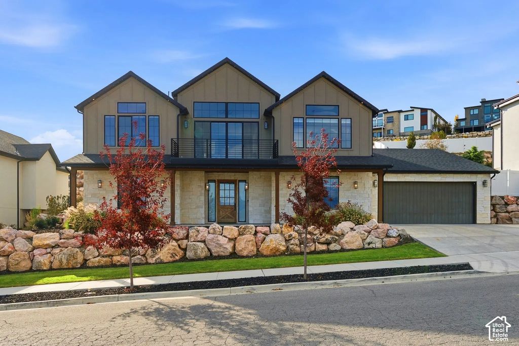 14212 S Summit Crest Ln, Herriman
