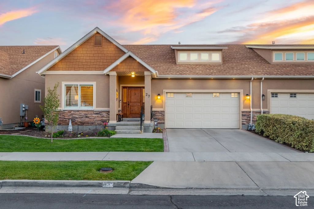 27 W 720 S, Orem