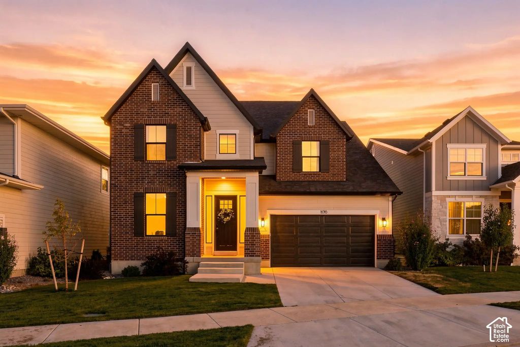 1170 W 2980 N, Lehi