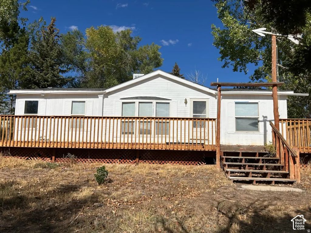 46783 W 6000 S, Fruitland