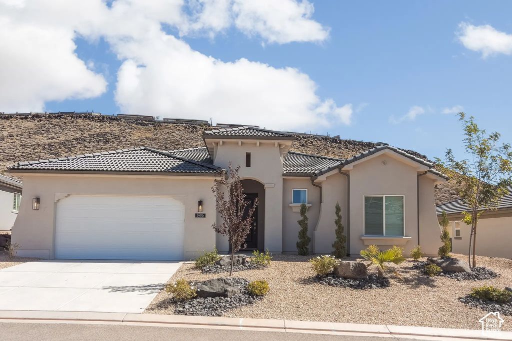 1406 N Rustico Dr, Washington