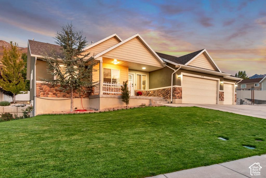 328 N Appleview Dr, Santaquin