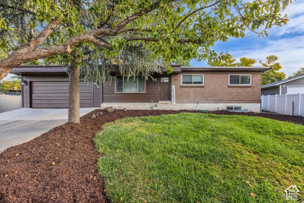 4633 S Tina Way, Salt Lake City