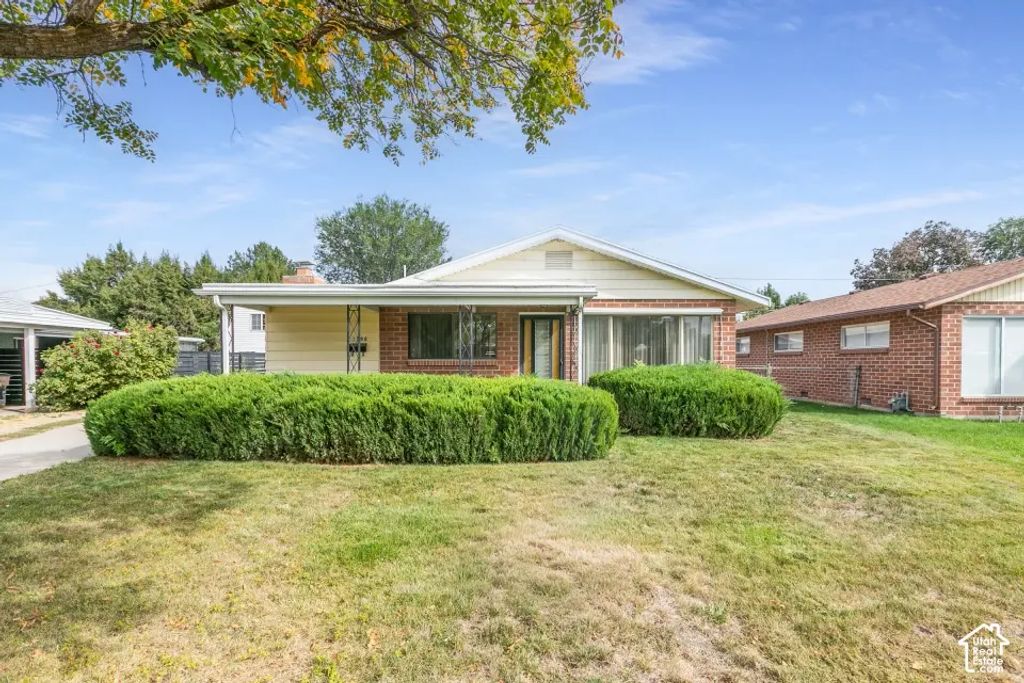1198 N 1500 W, Salt Lake City