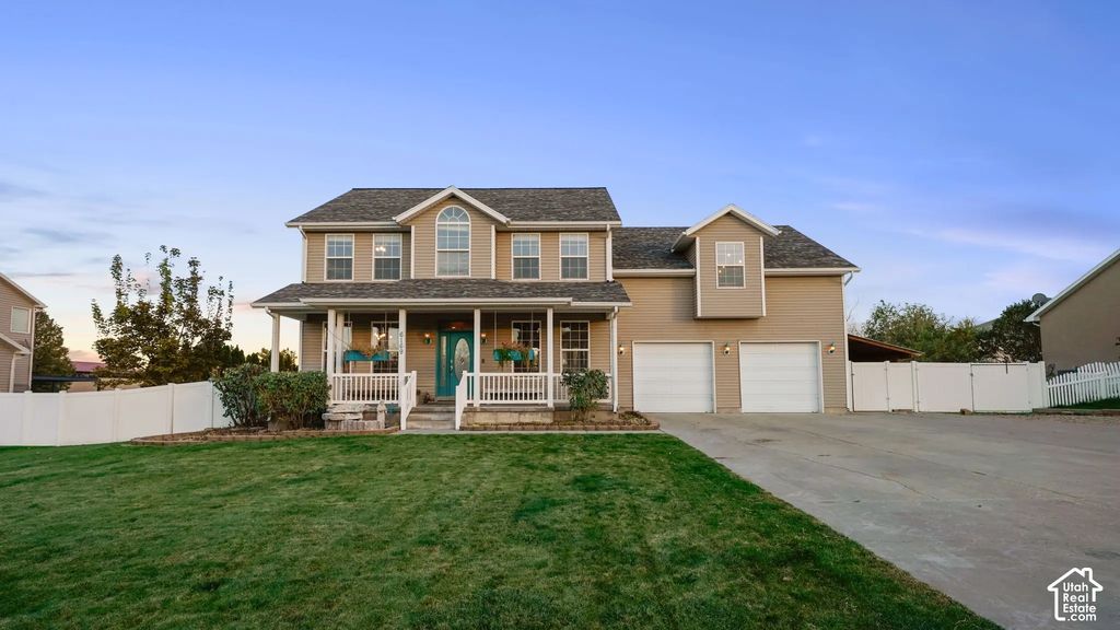 6169 Triple Crown Ln, Herriman